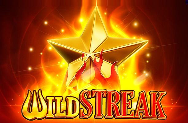 Wild Streak Slot
