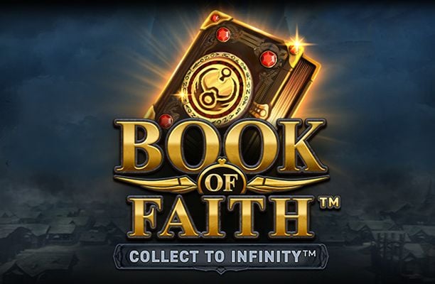 Book of Faith Slot