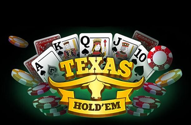 Texas Hold‘em