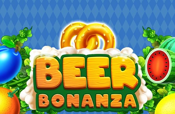 Beer Bonanza Slot