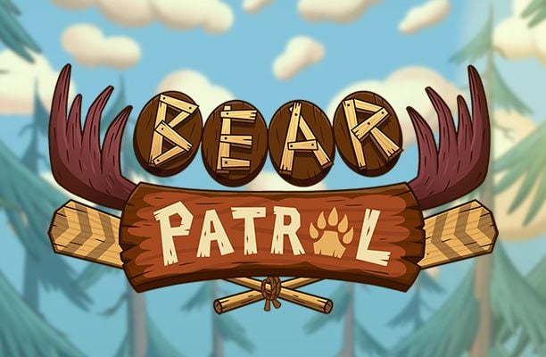 Bear Patrol Slot