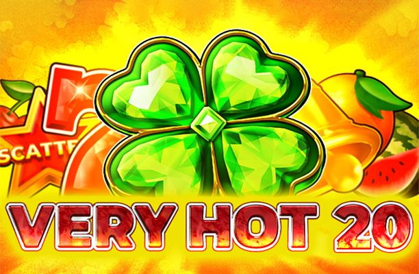 Very Hot 20 Slot