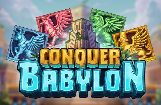 Conquer Babylon Slot