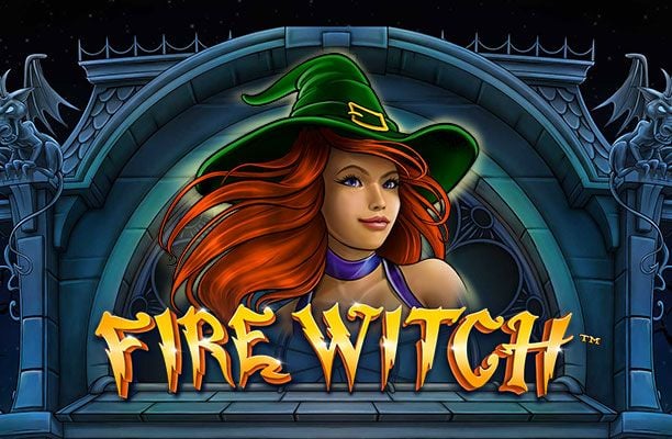 Fire Witch Slot