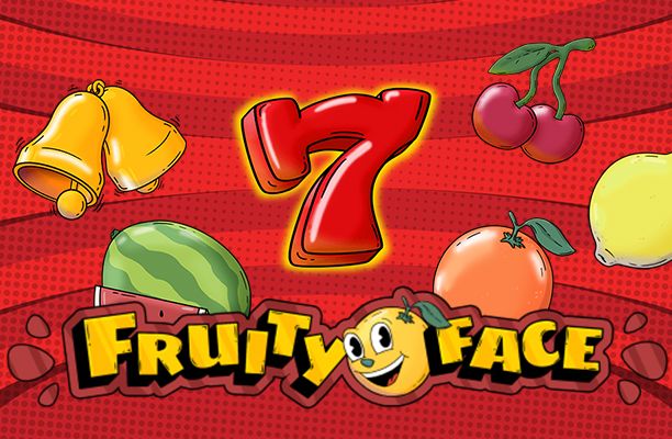 Fruity Face Slot