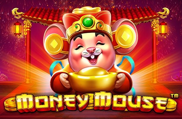 Money Mouse Slot