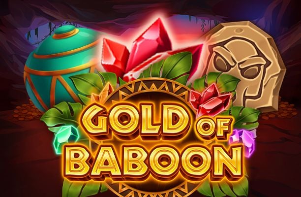 Gold of Baboon Slot