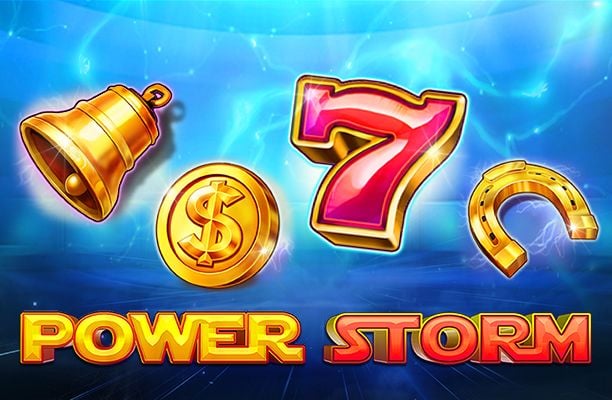 Power Storm Slot