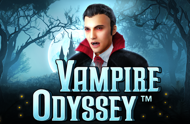 Slot Vampire Odyssey