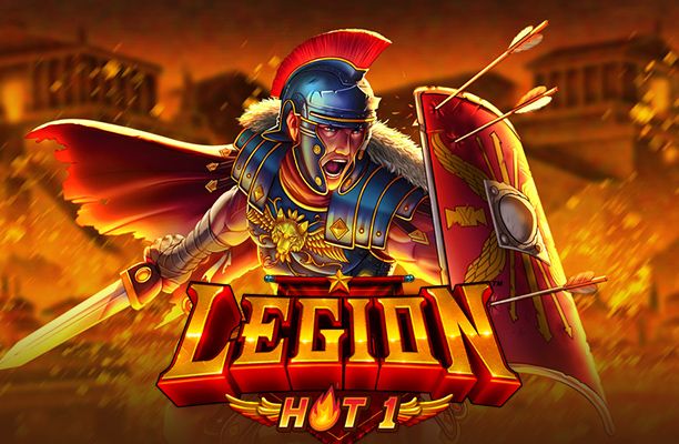 Legion Hot 1