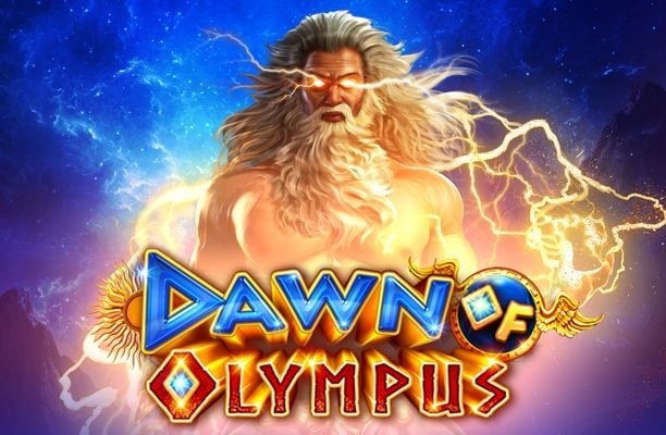 Tragamonedas Dawn of Olympus