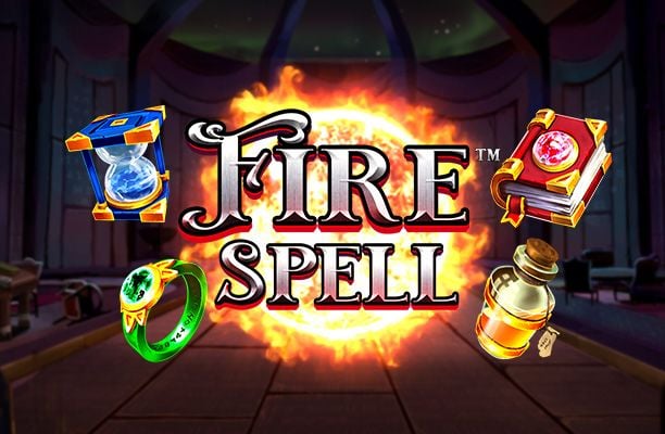 Fire Spell Slot