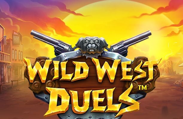 Wild West Duels Slot