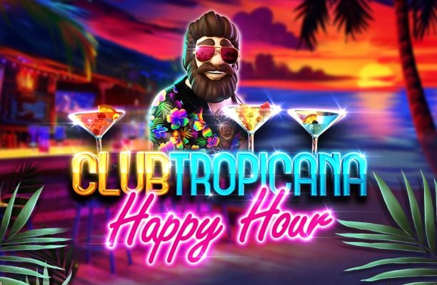 Club Tropicana Happy Hour Slot