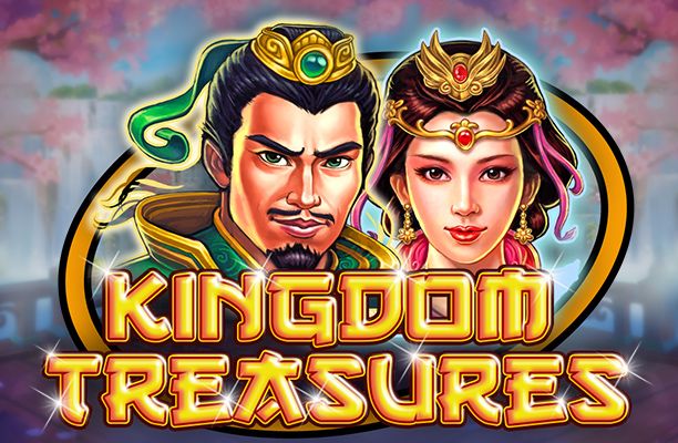 Kingdom Treasures Slot