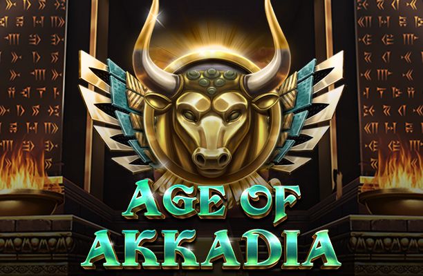 Age Of Akkadia Slot