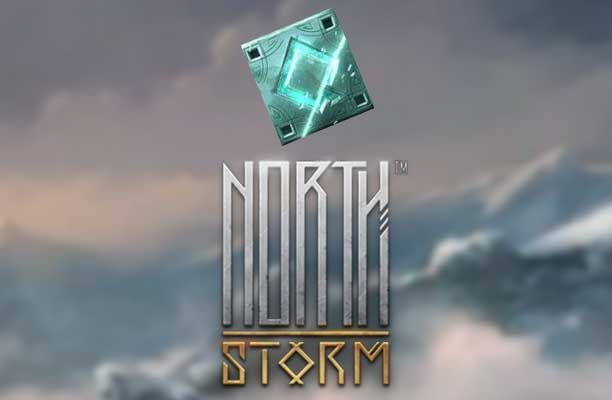 North Storm Slot