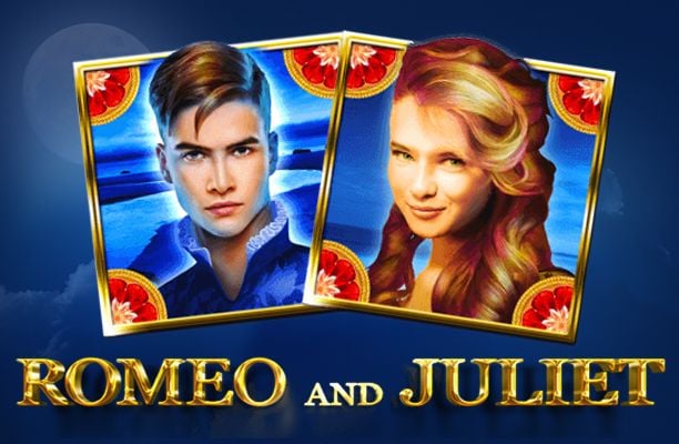 Romeo and Juliet Slot