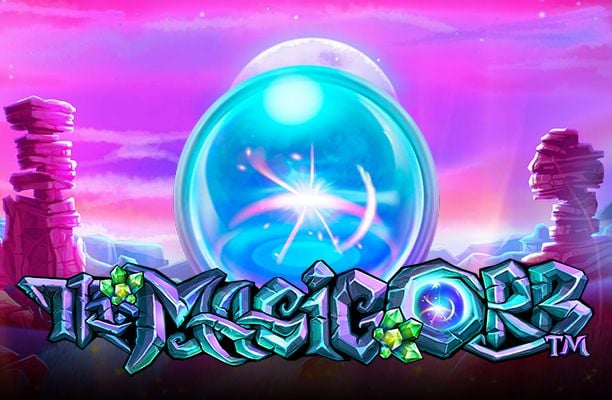 Slot The Magic Orb
