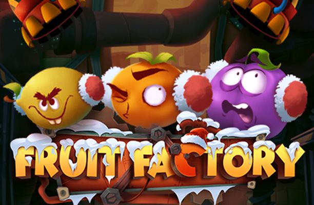Fantastic Fruit Factory Slot