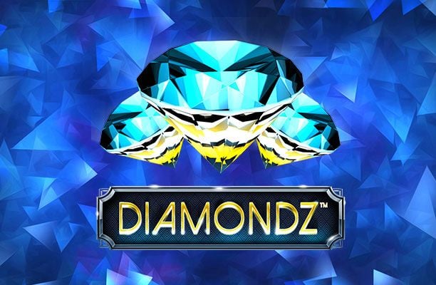 DiamondZ Slot