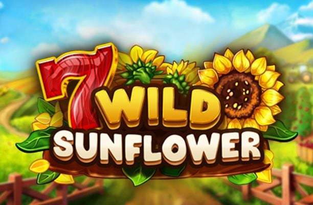 Tragamonedas Wild Sunflower