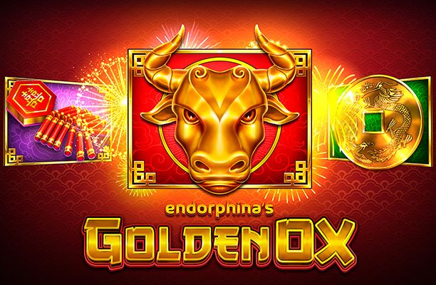 Golden Ox Slot
