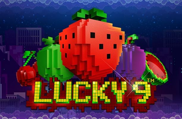 Lucky 9 Slot