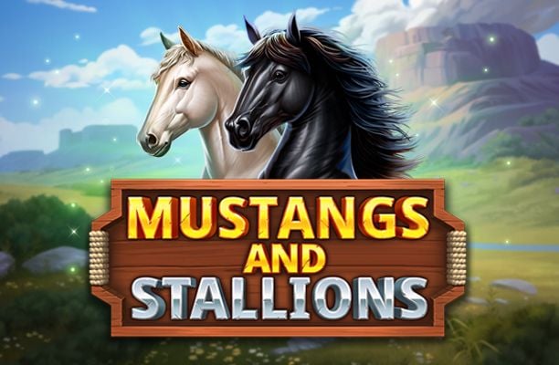 Mustangs and Stallions Slot