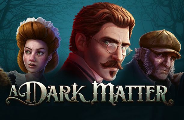 A Dark Matter Slot