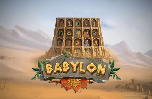 Babylon Slot