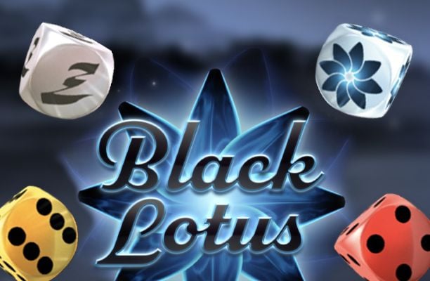 Black Lotus Slot