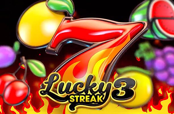 Lucky Streak 3