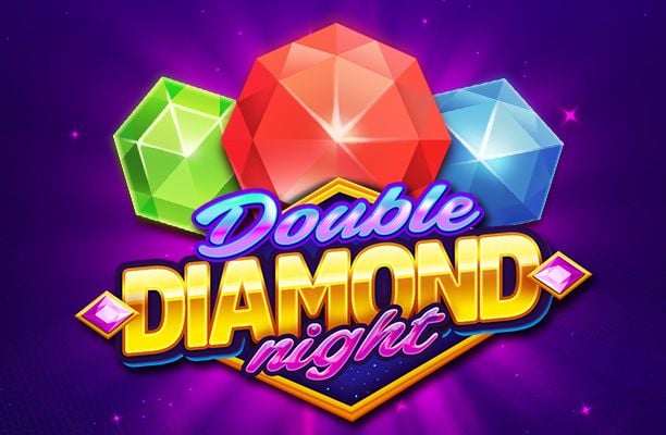 Double Diamond Night Slot