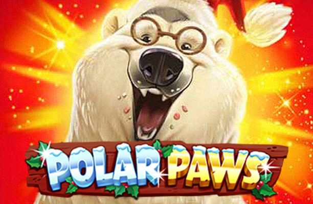 Polar Paws Slot