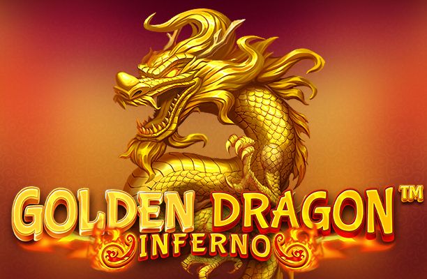 Golden Dragon Inferno Slot