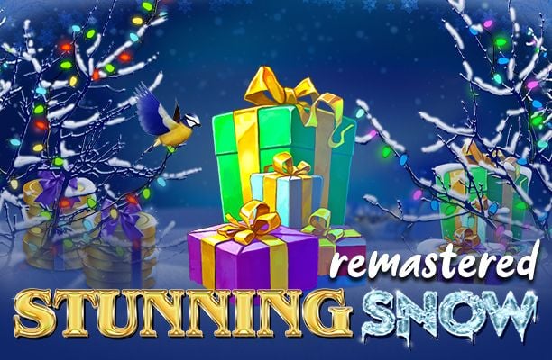 Stunning Snow Remastered Slot