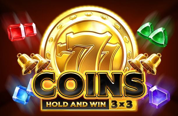 777 Coins Slot