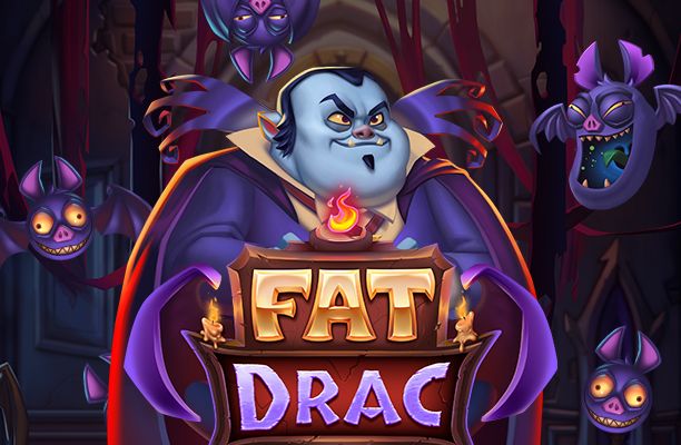 Fat Drac Slot