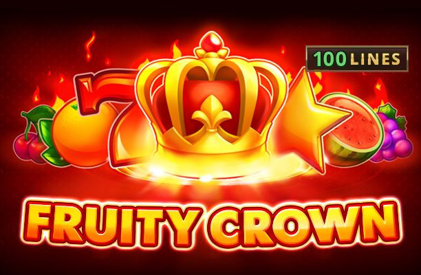 Fruity Crown Slot