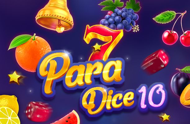 Paradice 10 Slot