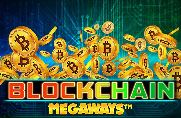 Slot Blockchain Megaways