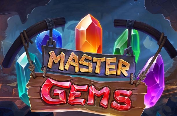 Master Gems Slot