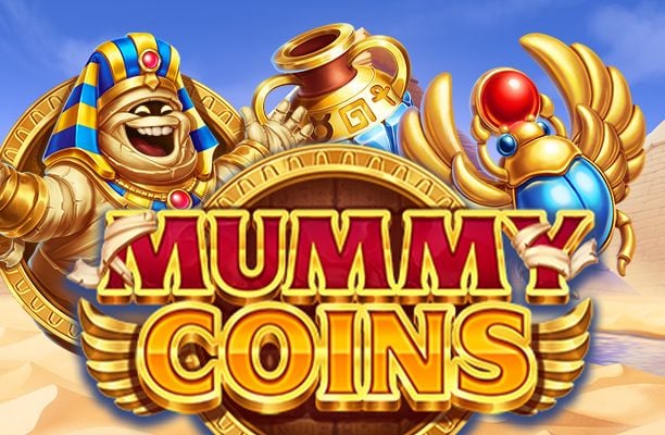 Mummy Coins Slot