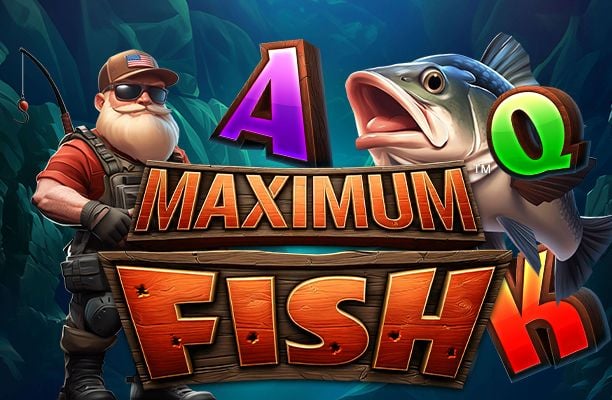 Slot Maximum Fish