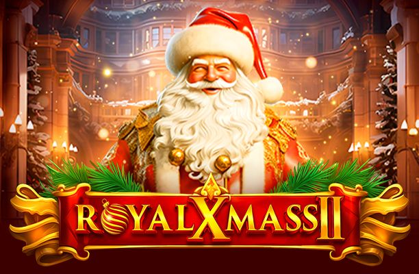 Royal Xmas 2 Slot