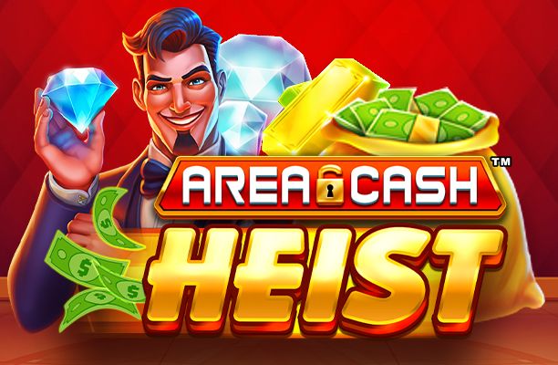 Slot Area Cash Heist
