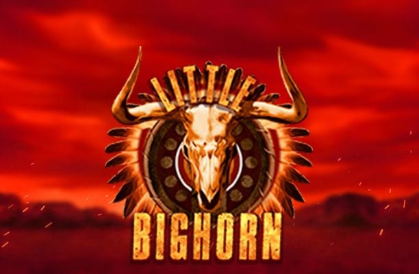 Little Bighorn Slot