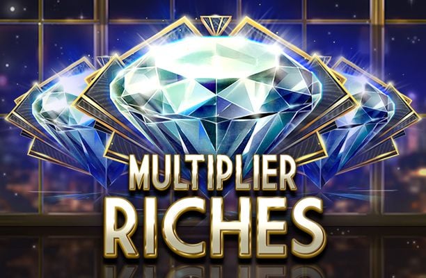 Caça-níquel Multiplier Riches