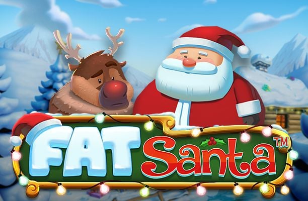 Fat Santa Slot
